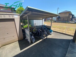 伊勢松本駅 徒歩20分 1階の物件内観写真